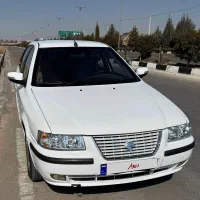 سمند LX|خودرو سواری و وانت|شیراز, شهرک نفت ۲|دیوار