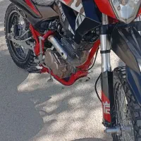 موتور سیکلت