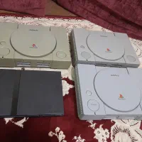 پلی استیشن 1