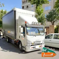 خدمات‌اسباب‌کشی‌بندرعباس50٪ت‌ماشین باکارگر|خدمات حمل و نقل|بندرعباس, |دیوار