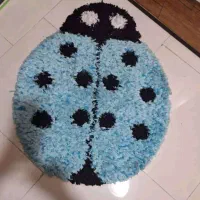 فرش اتاق کودک|فرش|فردیس, سرحدی|دیوار