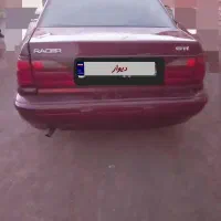 ماشین دوو کاملاسالم فروشی|خودرو سواری و وانت|رفسنجان, |دیوار