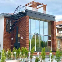 ویلای نوسازمدرن سه خواب در شهرک سیسنگان