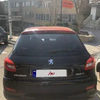 207 mc بی رنگ|خودرو سواری و وانت|تهران, آسمان|دیوار