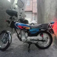 موتور سیکلت 150