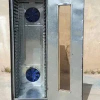 خشک کن میوه و گل محمدی و غنچه گل|ماشین‌آلات صنعتی|شیراز, تحویلی|دیوار