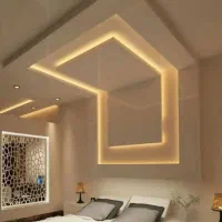 اجرای والپست ورابیتس کاری|خدمات پیشه و مهارت|قائن, |دیوار