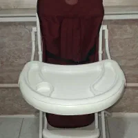 صندلی غذا کودک