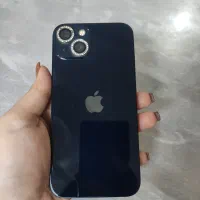 ایفون ۱۳ مشکی