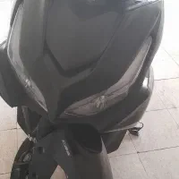موتور گلکسی آیروکس