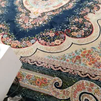 فرش|فرش|شیراز, ده پیاله|دیوار