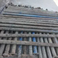 اجاره ابزارالات ، اسکلت بتن