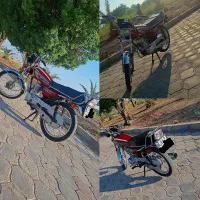 موتور 125