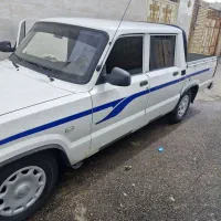 مزدا دوکابین۴۰۲