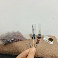 وسایل کاشت ناخن|آرایشی، بهداشتی، درمانی|بوشهر, |دیوار