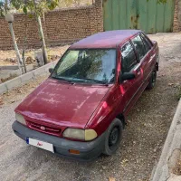 فروش پراید مدل ۸۱