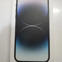 ایفون ۱۴ پرومکس ۲۵۶گیگ نات اکتیو