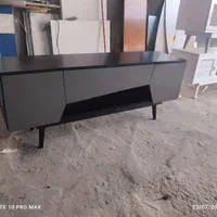 کارگاه/تولیدی/میز تلویزیون/پنجره ایی جنس ام دی اف|میز تلویزیون|مشهد, نوید|دیوار