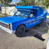 نیسان دوگانه آپشنال رادیال