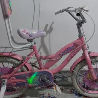 دوچرخه دخترانه