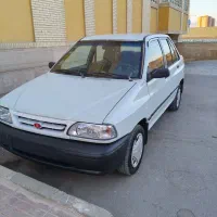 پراید مدل ۸۰ خیلی تمیز