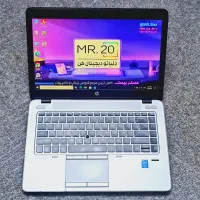 لپتاپ حرفه ای Core i7 اقتصادی HP elitebook 840 G2