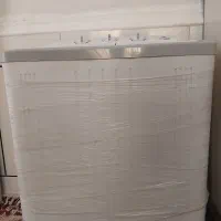 ماشین لباسشویی فریدولین ظرفیت ۶.۷کیلوگرم|ماشین لباسشویی و خشک‌کن لباس|یاسوج, |دیوار