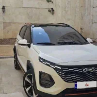 ایکس ۳۳ کراس اتومات مدل ۱۴۰۳ در حد خشک
