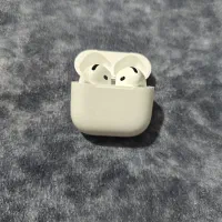 ایرپاد 4nc نویز کنسلینگ دار