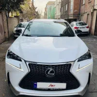 nx200f لکسوس