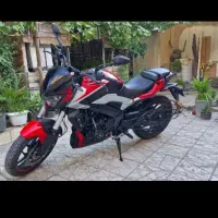 موتور دومینار ۲۵۰ سی سی|موتورسیکلت|تهران, امام زاده حسن|دیوار