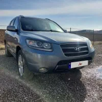 سانتافه ۲۷۰۰ مدل ۲۰۰۸