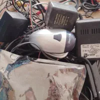 لوازم برقی