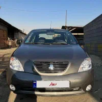 تیبا ۱ مدل ۱۳۹۱