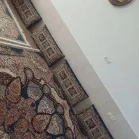 فرش۱۲متری ۷۰۰شانه|فرش|چناران, |دیوار