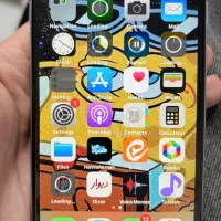 iPhone 6 Plus کلکسیونی|موبایل|مشهد, بهشت|دیوار