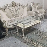 مبلمان نه نفره کار تهران