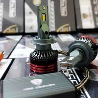 هدلایت m8 pro max اصلی پلمپ