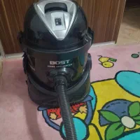 جارومارکBost نونو همراه مخزن روی دسته|جاروبرقی، جارو شارژی، بخارشو|اصفهان, ملکشهر|دیوار