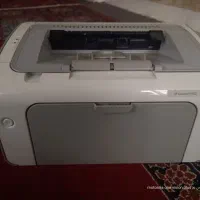 پرینتر hp1102