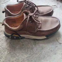 یک جفت کفش توتا