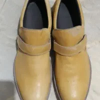 کفش مردانه ۴۳ و۴۲ ایتالیایی طبی تمام چرم سبک راحت|کیف، کفش، کمربند|تهران, اتحاد|دیوار