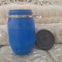 فروش بشکه پلاستیکی ۳۰ لیتری