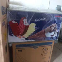 فریزرهای صندوقی