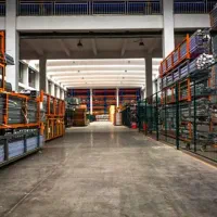 جذب نیرو در فولاد