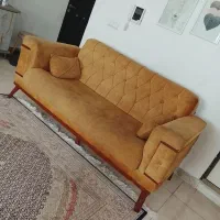 مبل راحتی چستر