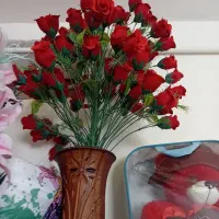 گل مصنوعی