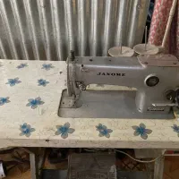 چرخ صنعتی