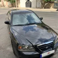 اوانته مشکی دنده مدل ۸۶