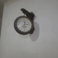 ساعت دیواری